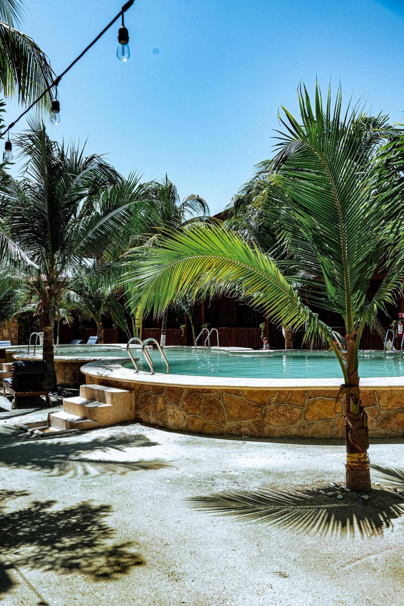 Coconut By Ool Hotel