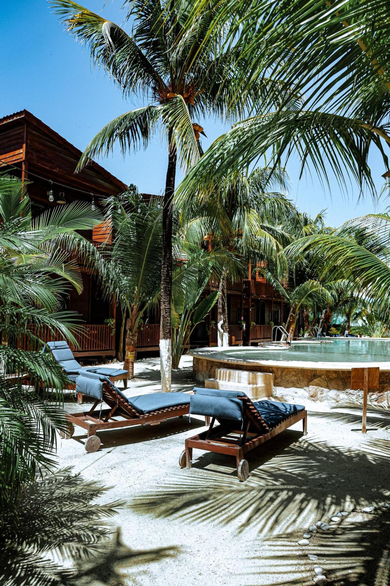 Coconut By Ool 3* Isla Holbox