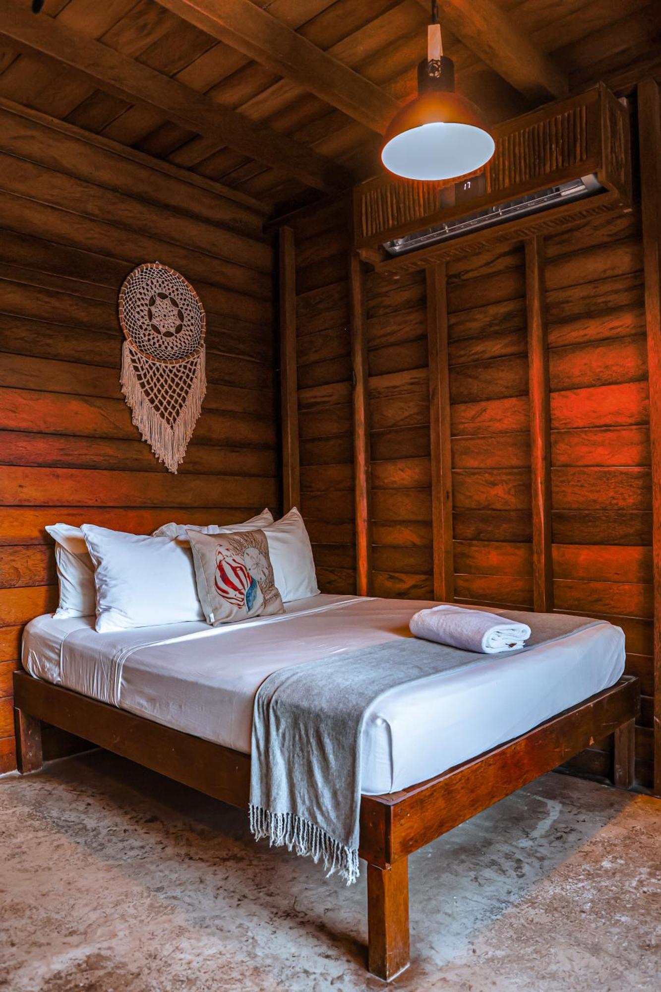 Coconut By Ool Isla Holbox