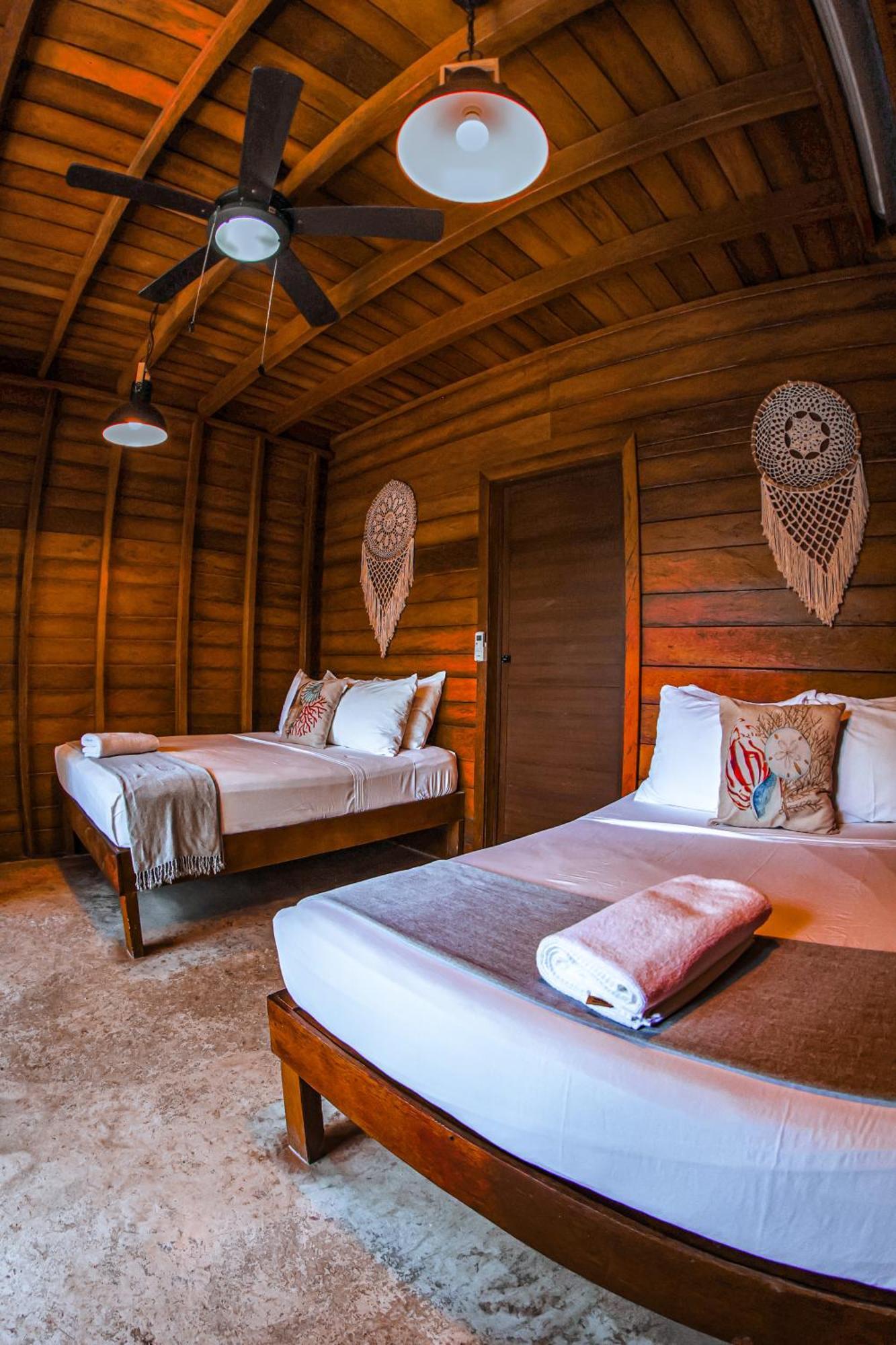 Hotel Coconut By Ool