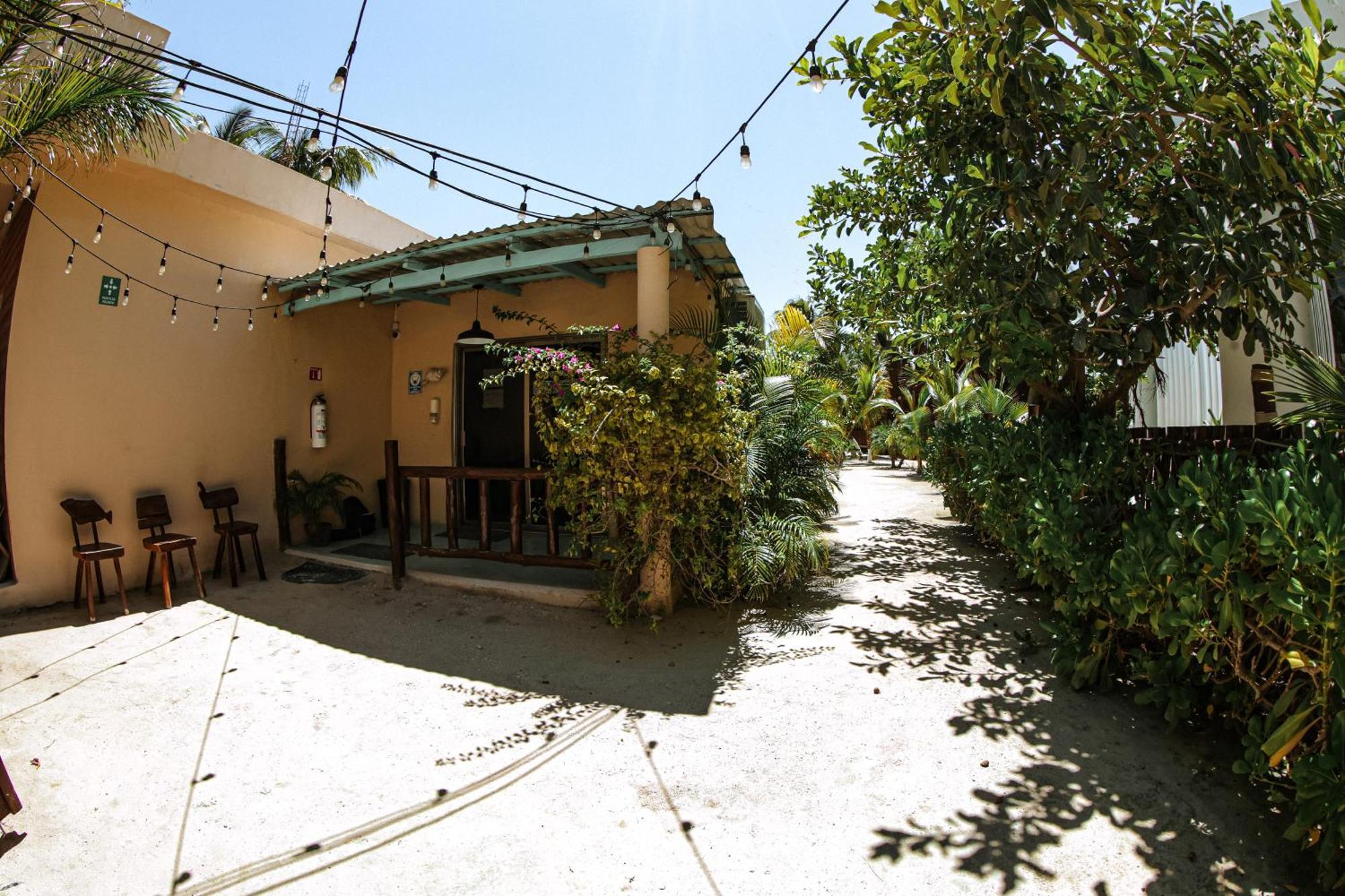 Coconut By Ool 3* Isla Holbox