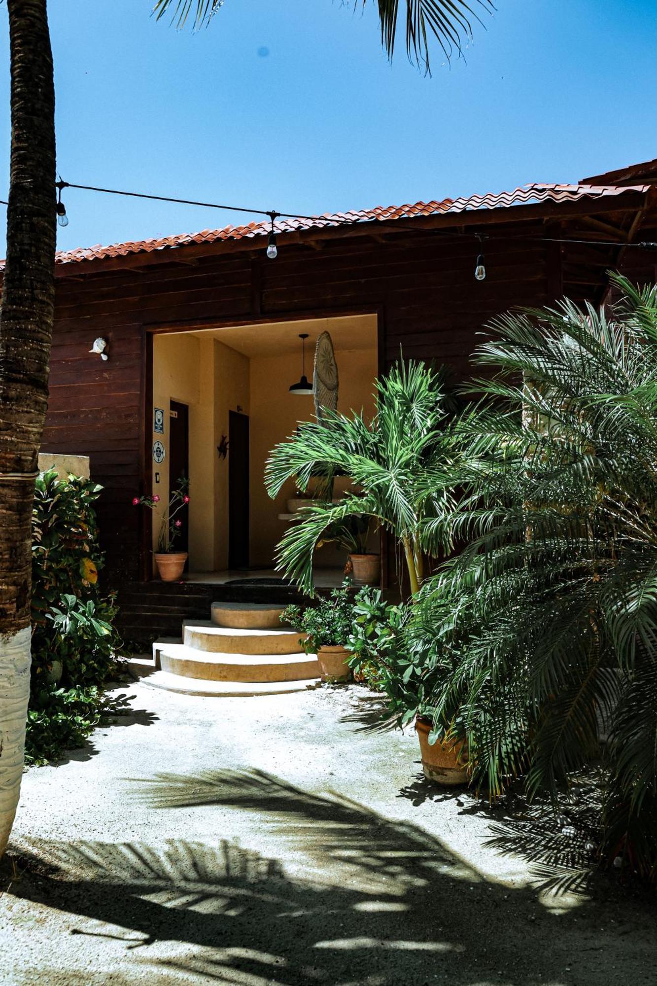 Coconut By Ool 3* Isla Holbox