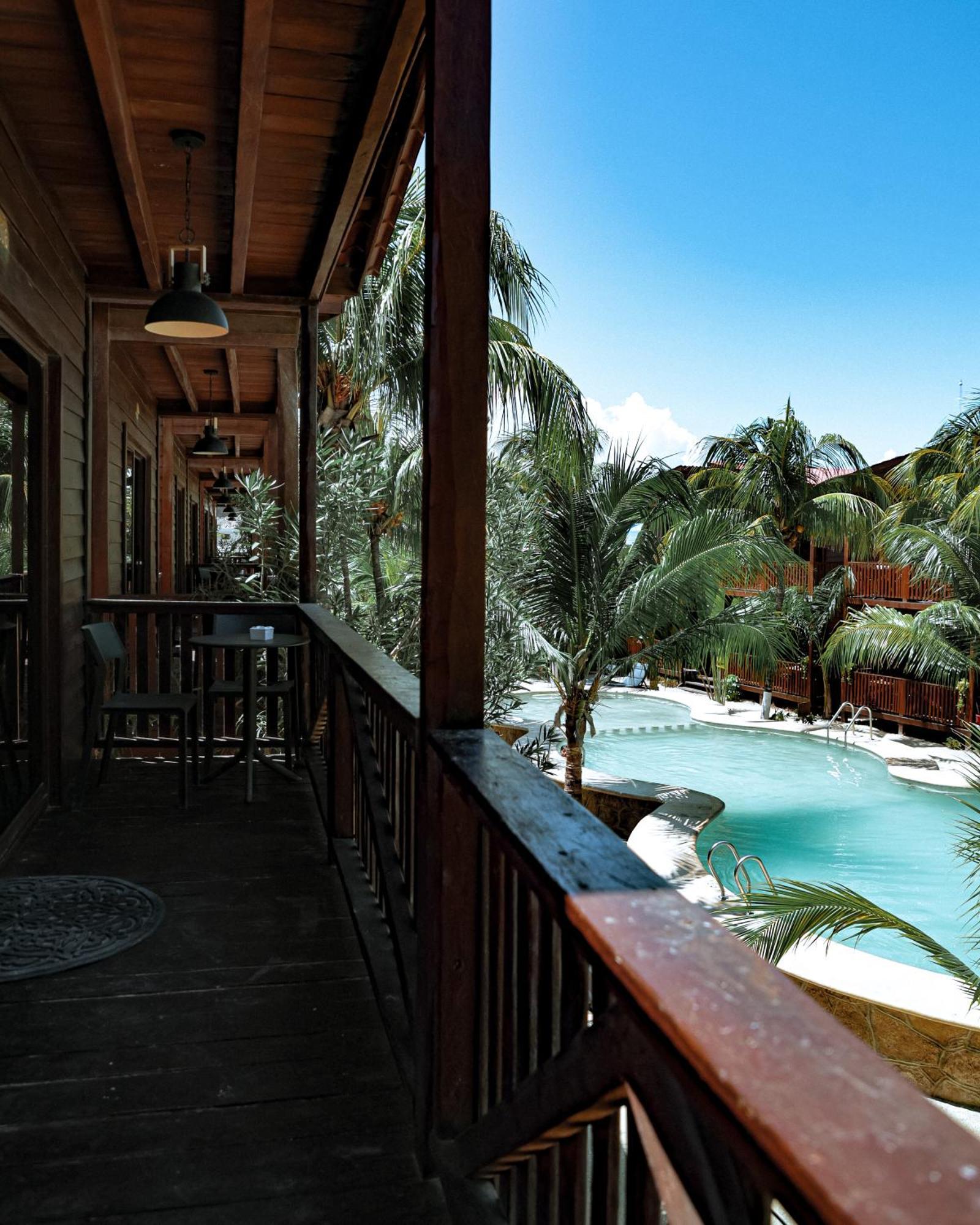 Hotel Coconut By Ool Isla Holbox