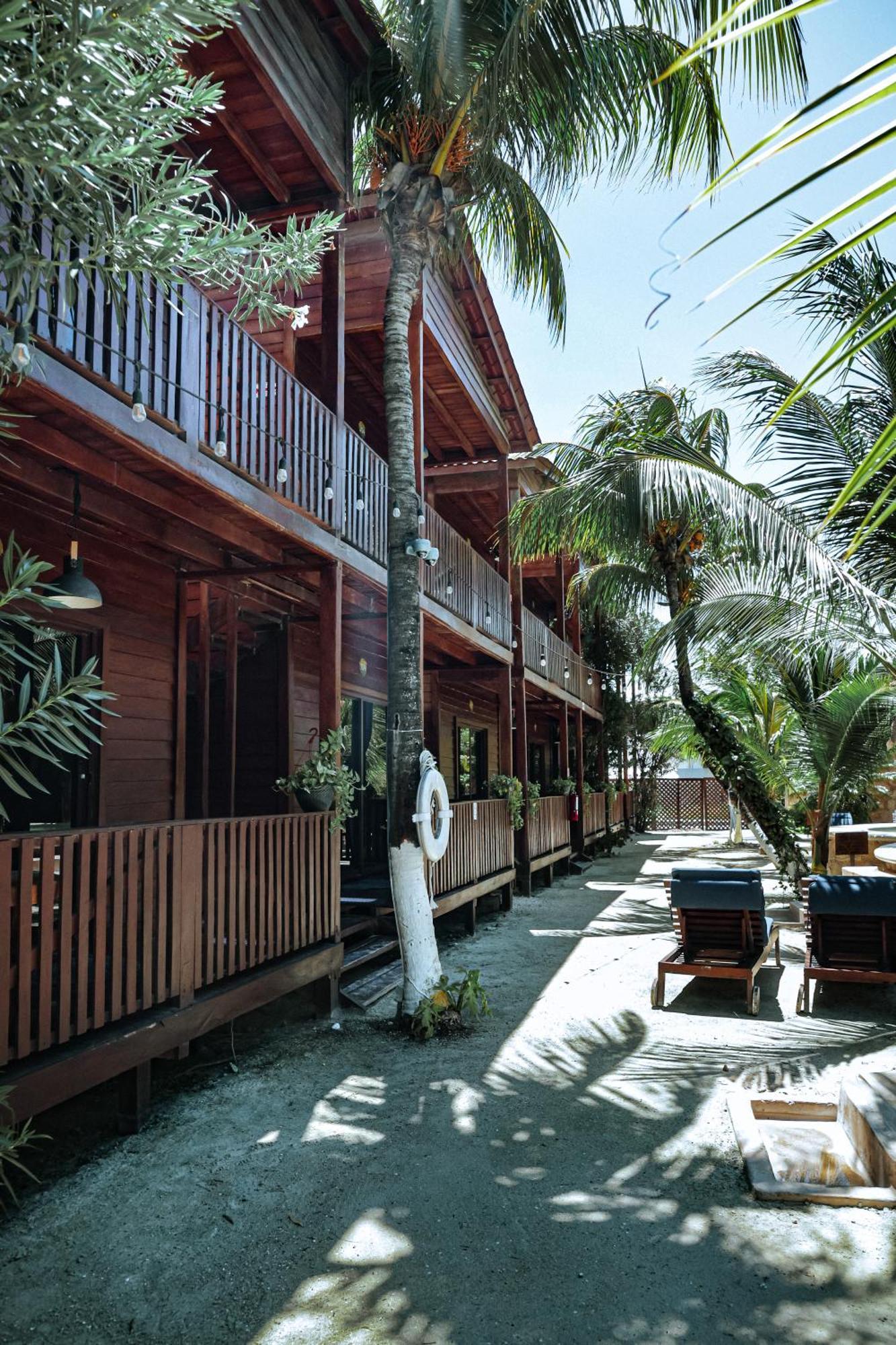 Coconut By Ool Hotel