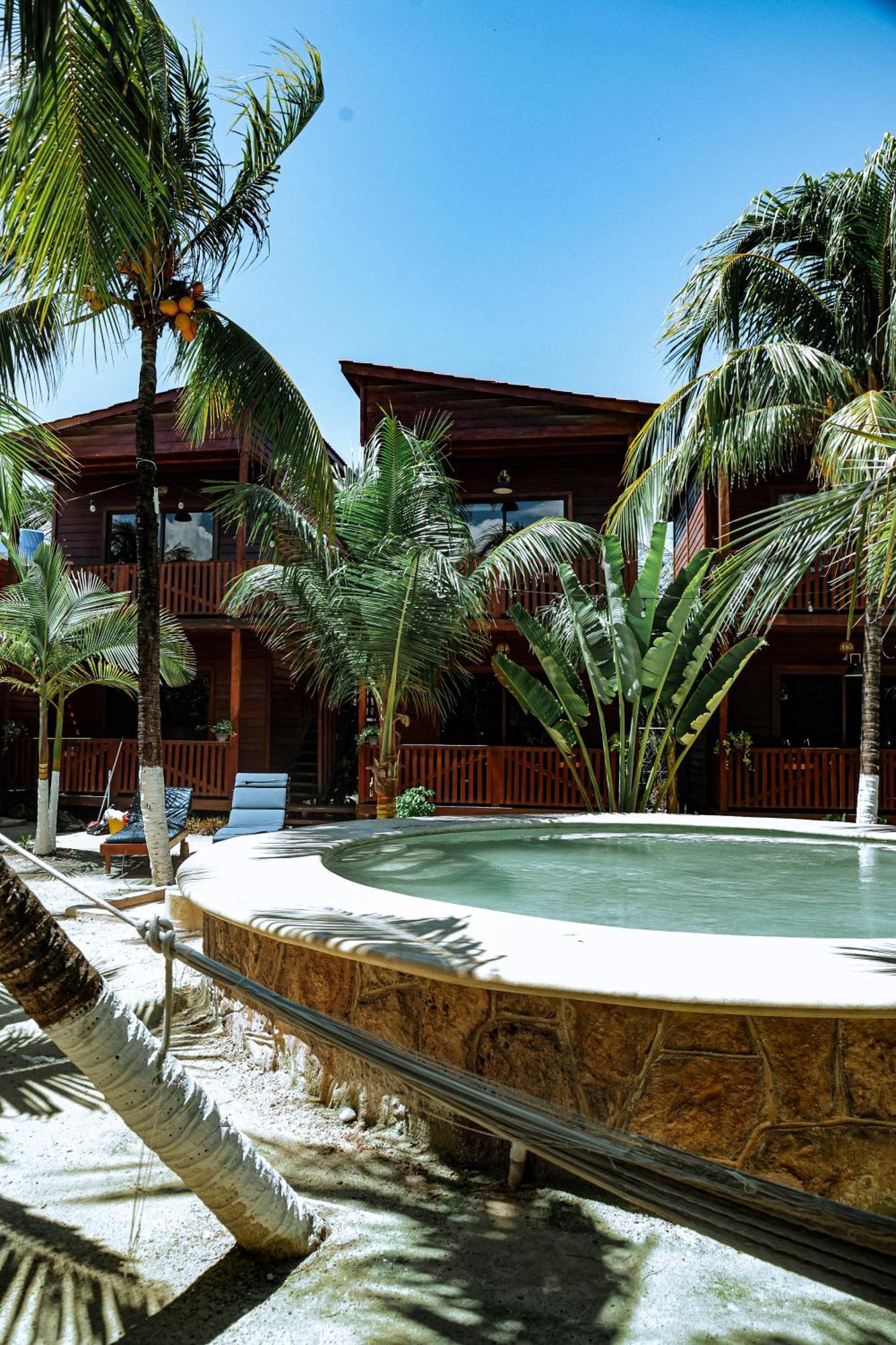 Coconut By Ool Hotel