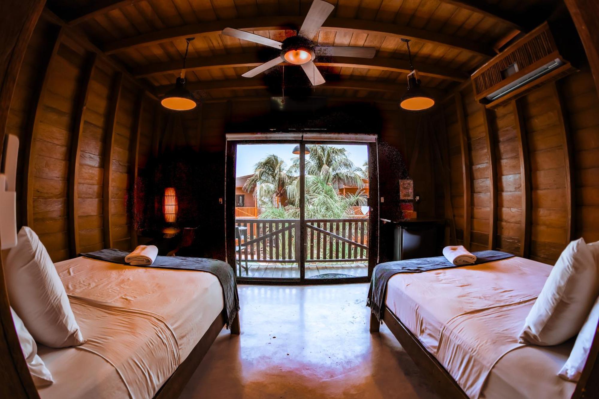 Hotel Coconut By Ool