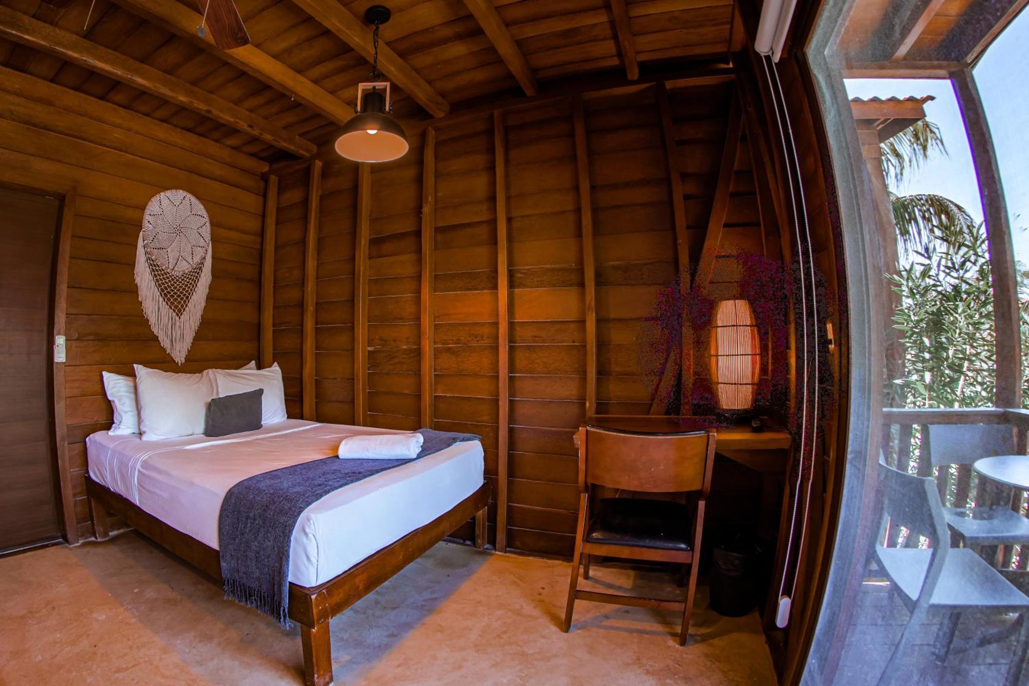 Coconut By Ool Hotel Isla Holbox