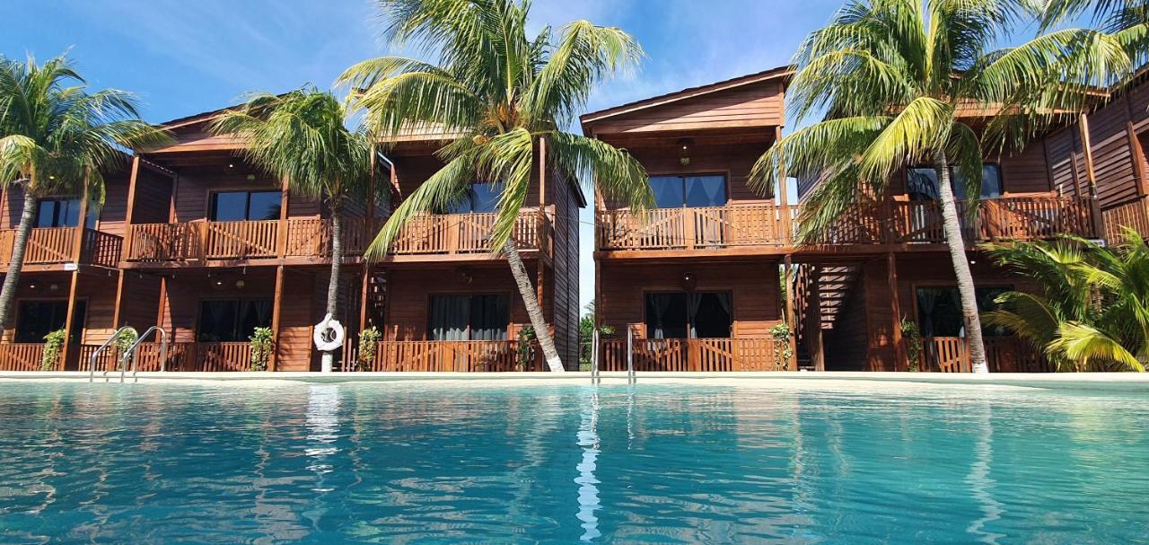 Coconut By Ool Hotel Isla Holbox