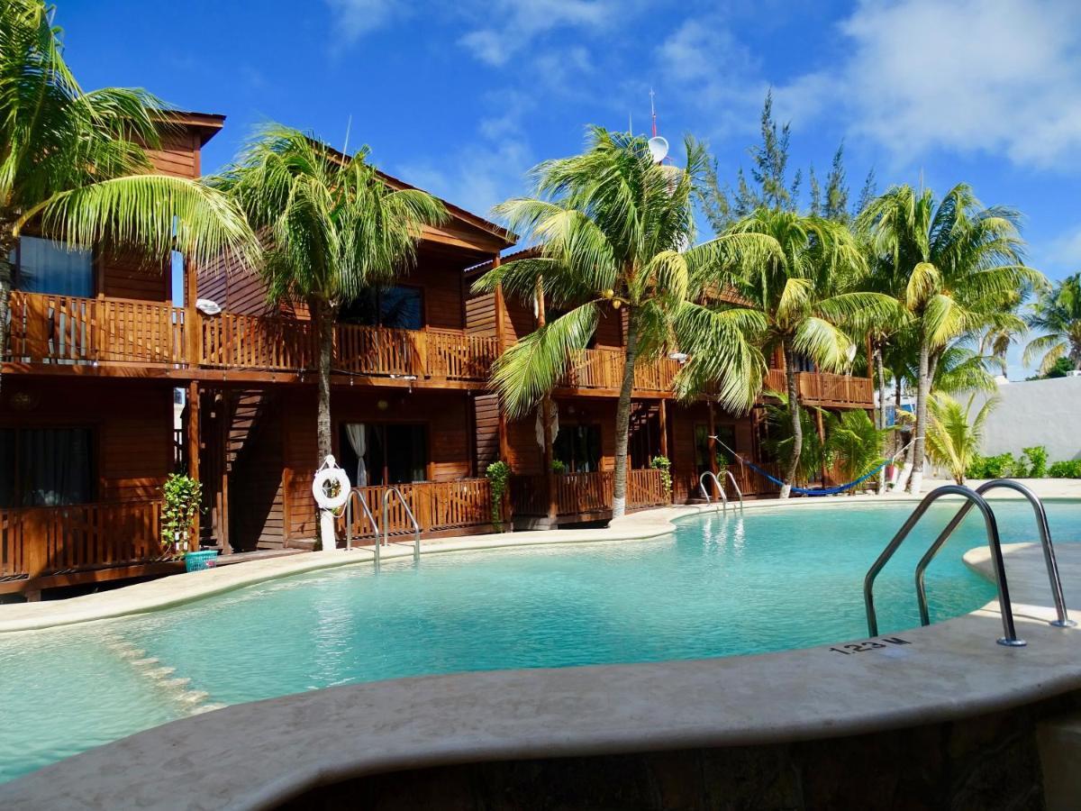 Hotel Coconut By Ool