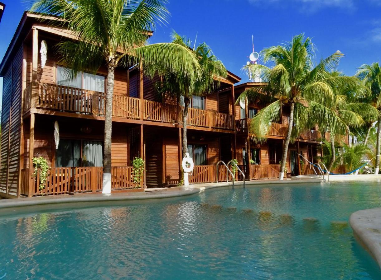 Coconut By Ool Hotel Isla Holbox