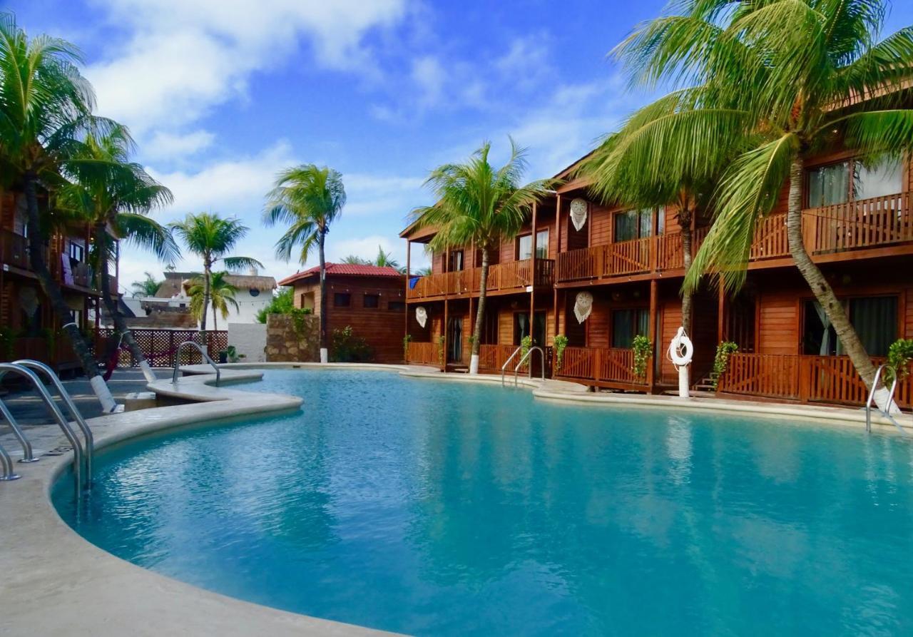 Hotel Coconut By Ool Isla Holbox