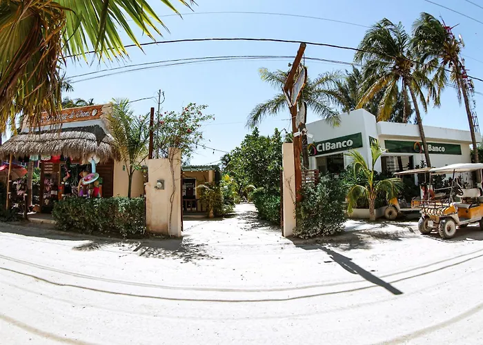 Coconut By Ool Hotels
