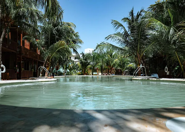Coconut By Ool Hotels