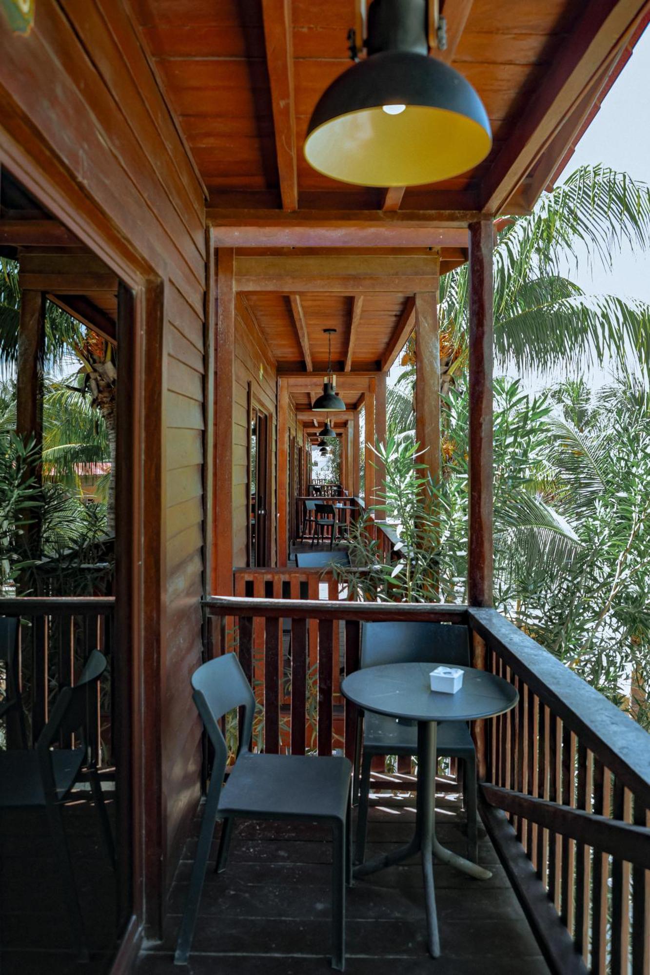 Coconut By Ool Hotel