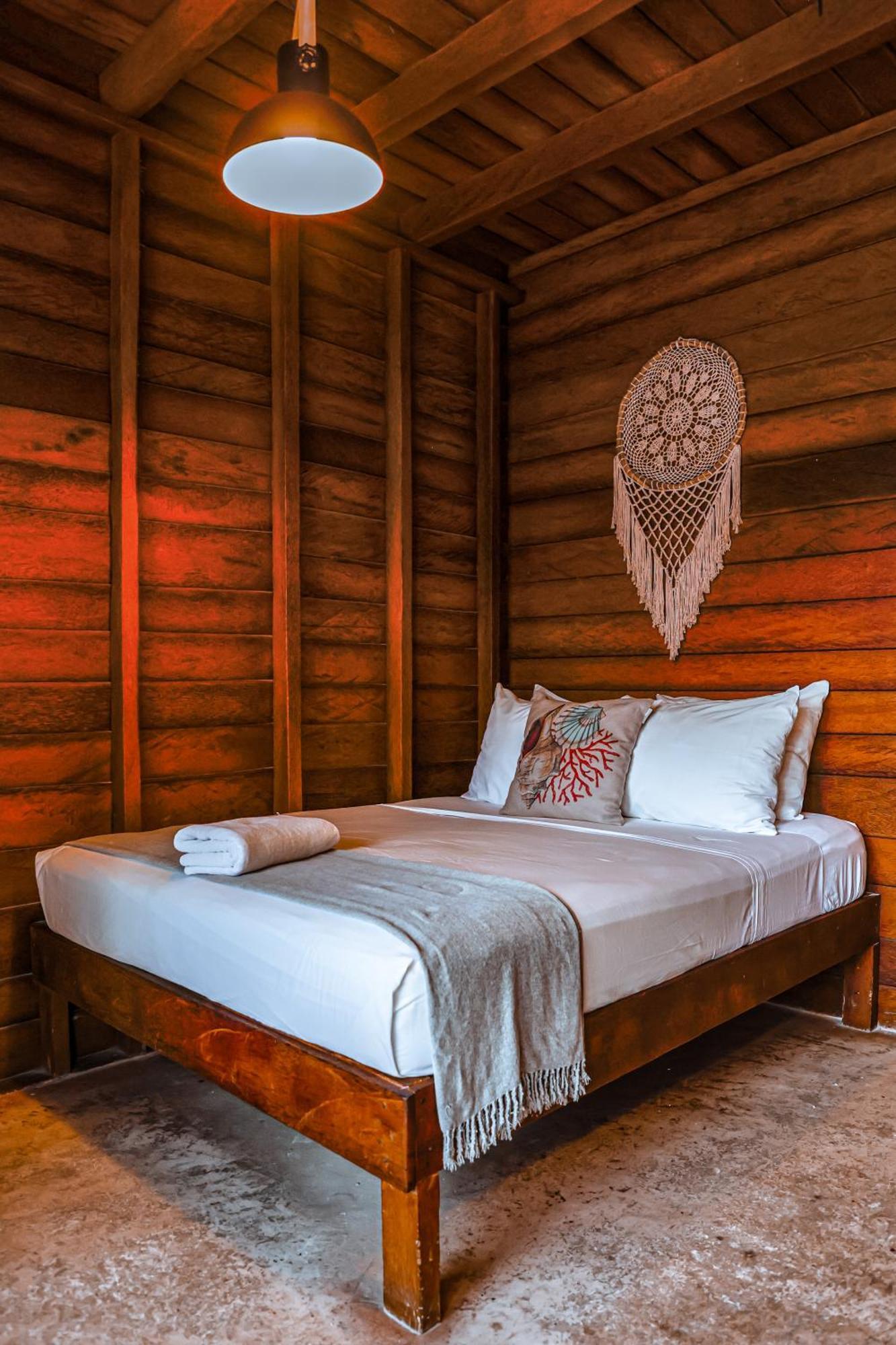 Coconut By Ool Hotel Ilha Holbox