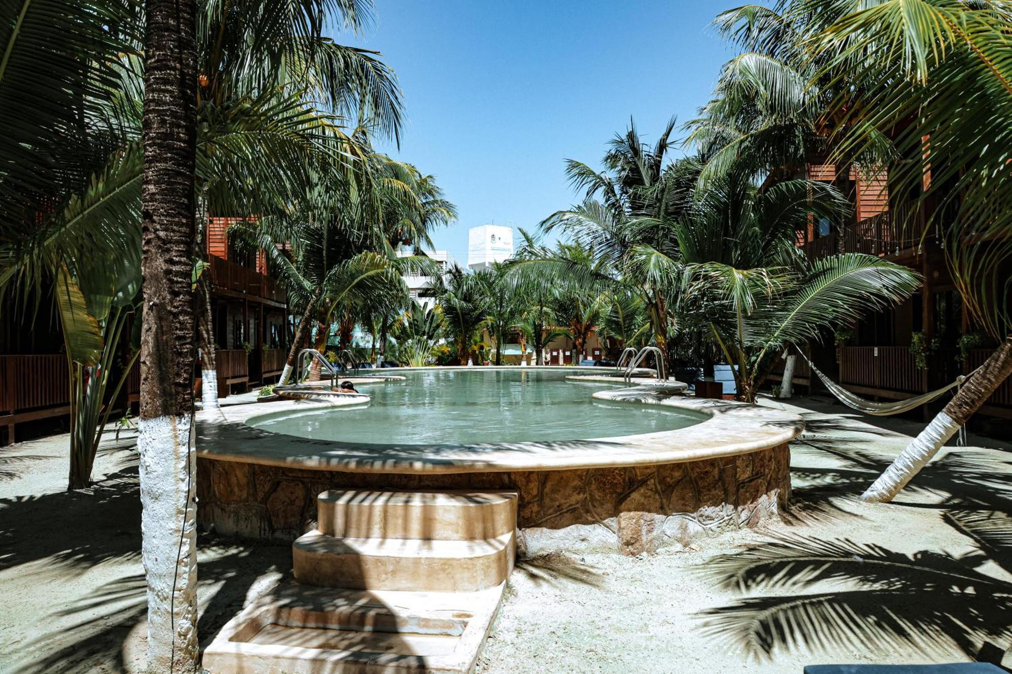 Coconut By Ool Hotel Ilha Holbox