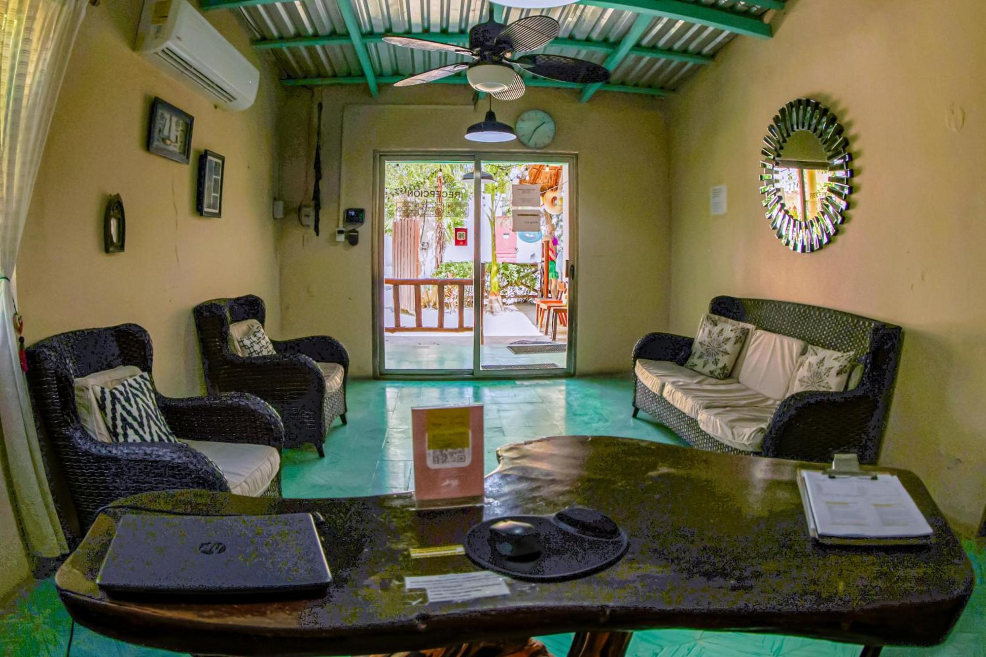 Hotel Coconut By Ool