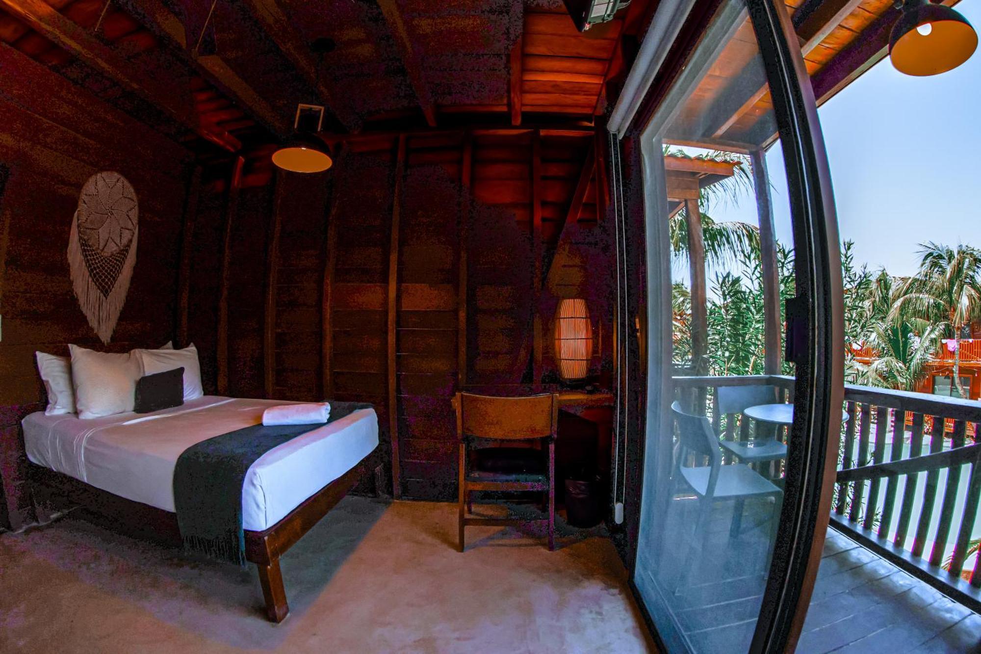 Coconut By Ool Isla Holbox