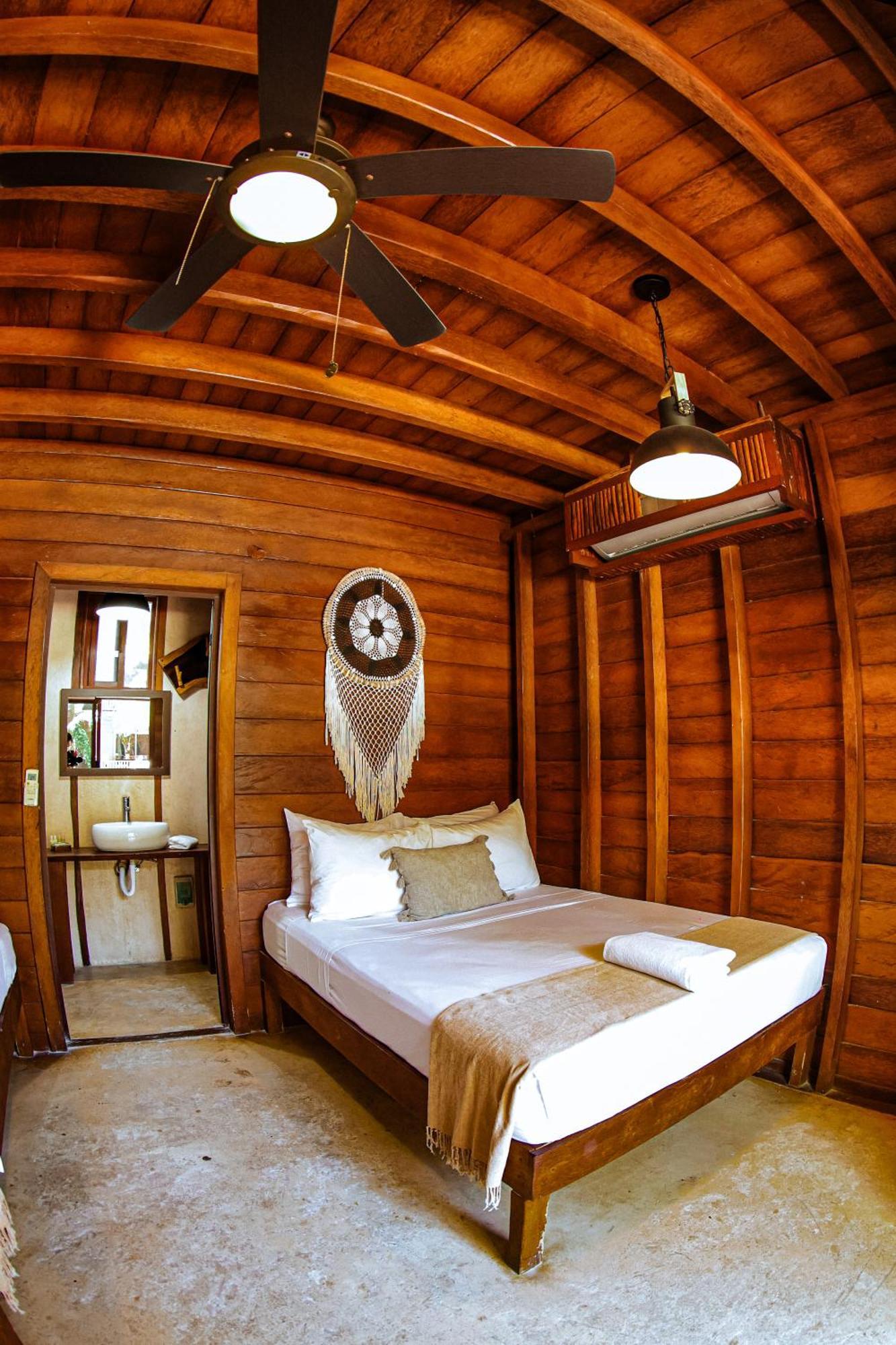Coconut By Ool Isla Holbox