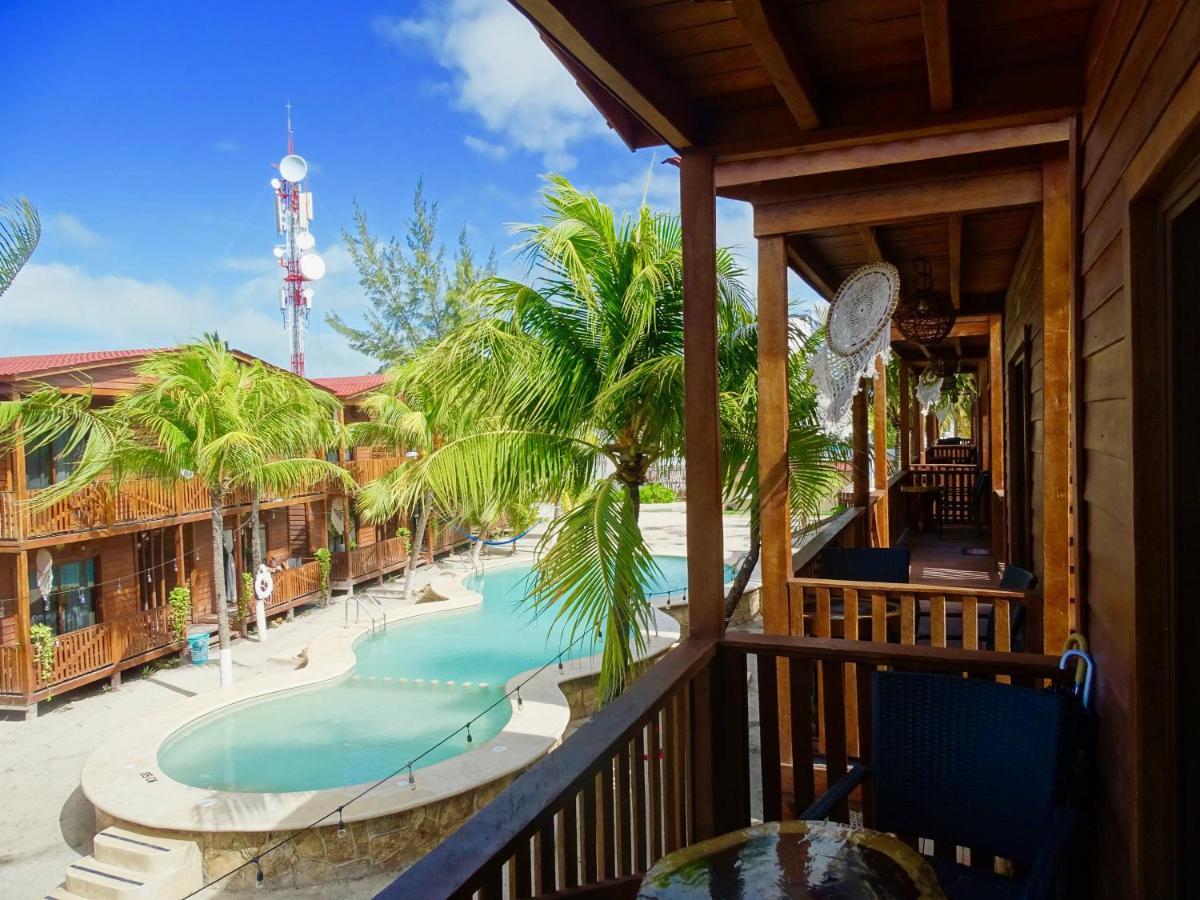 Coconut By Ool Hotel Isla Holbox