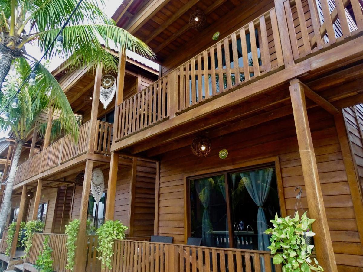 Hotel Coconut By Ool