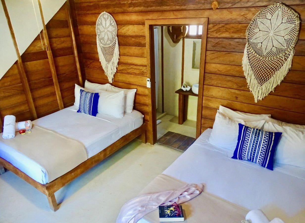 Hotel Coconut By Ool